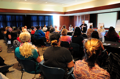 Hawaii Small business conference