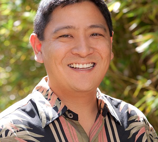 Hawaii Small Business Conference speaker