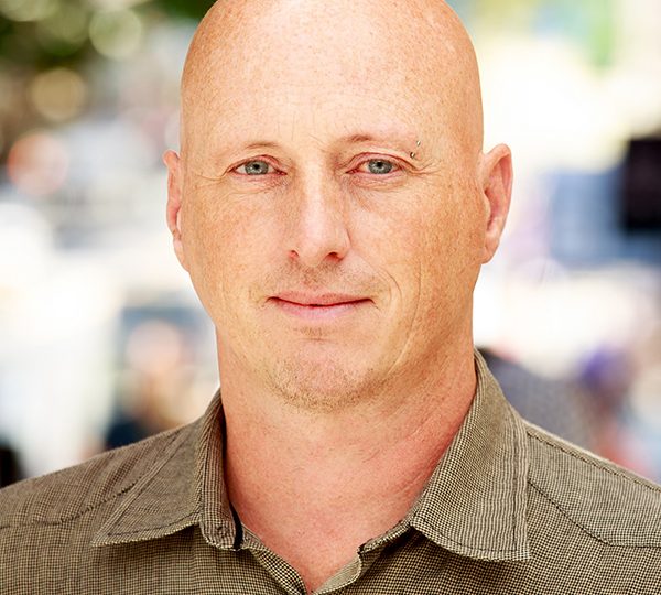 Mike Powers
