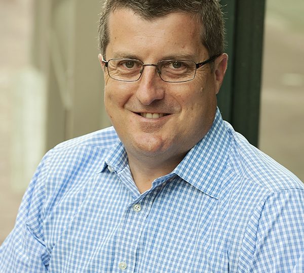 TJ Schier, Keynote Speaker