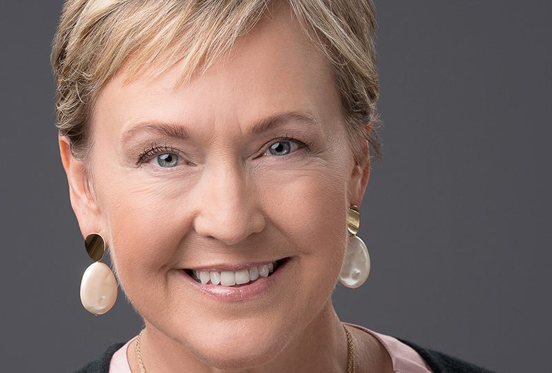 Lisa Paulson, MHLA