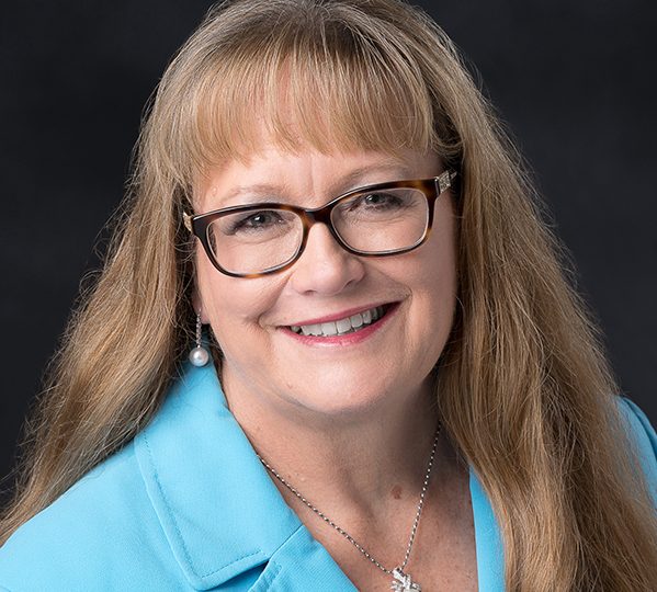 Teena Rasmussen
